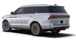 2025 Lincoln Lincoln Navigator External Image 2